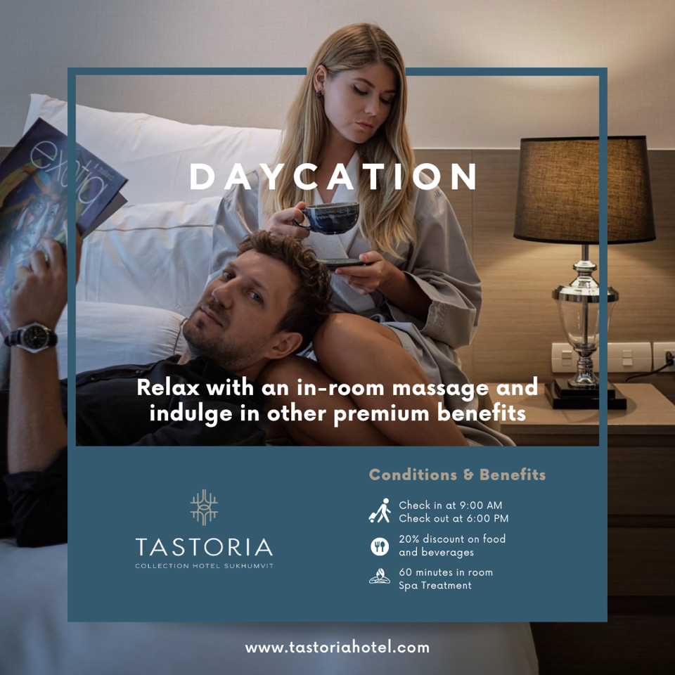 Tastoria Collection Hotel