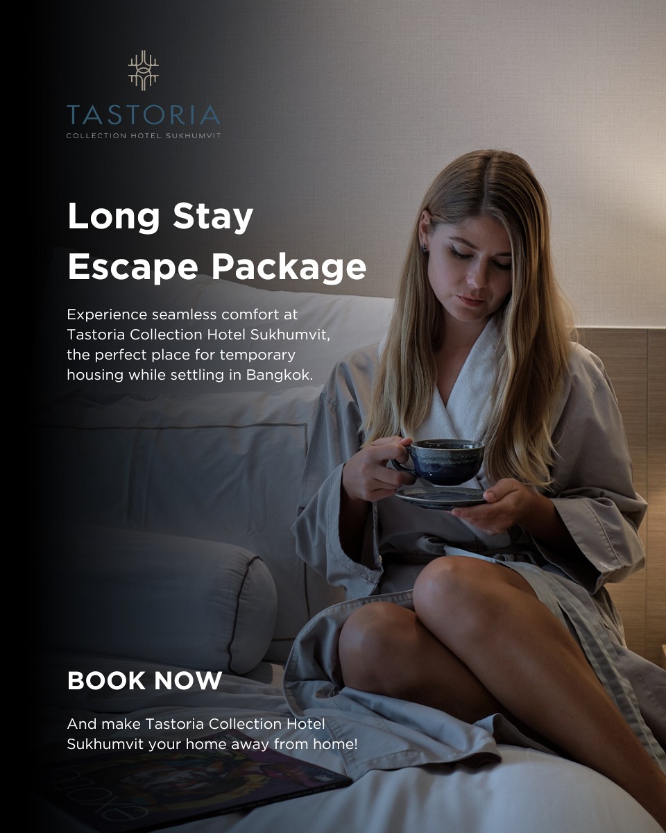 Tastoria Collection Hotel