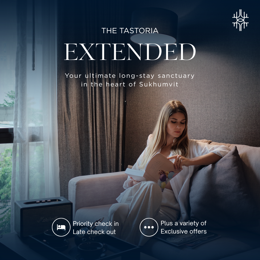 Tastoria Collection Hotel