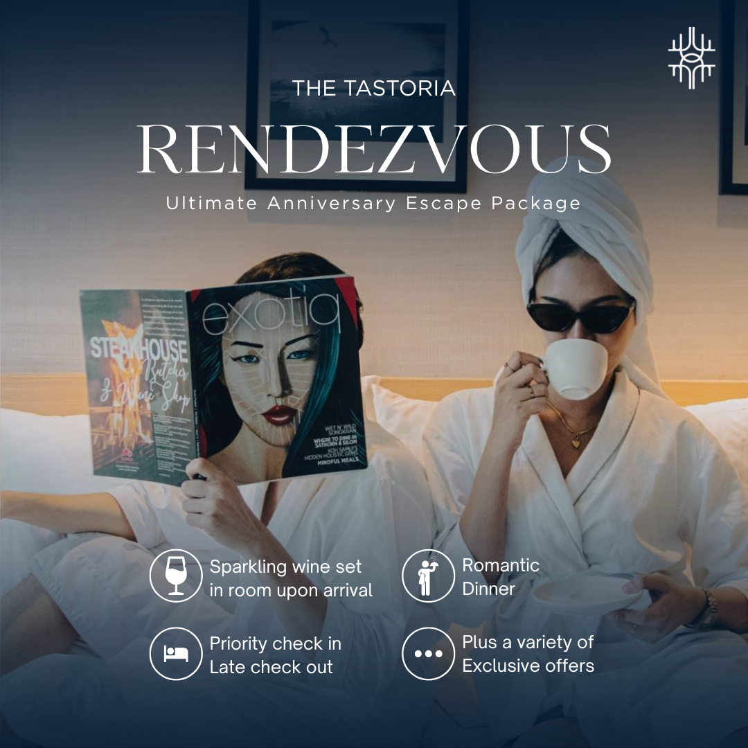 Tastoria Collection Hotel
