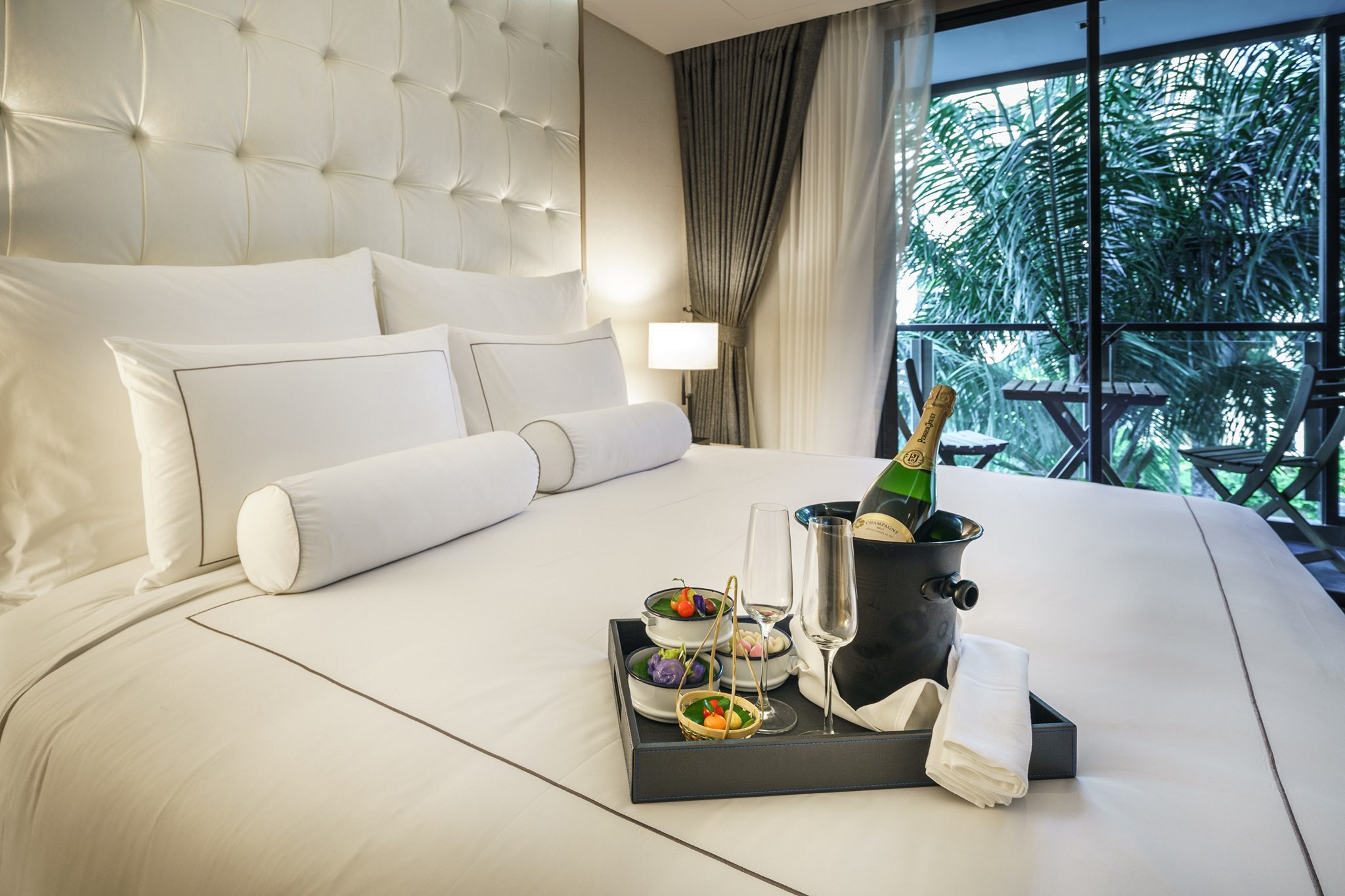 Tastoria Collection Hotel